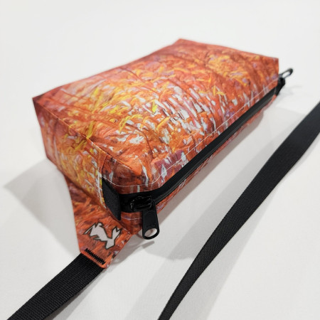 Borsetă High Tail Designs Fanny Pack Autumn Glory