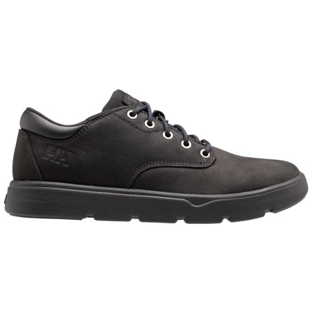 Încălțăminte bărbați Helly Hansen Pinehurst Low negru 990 Black