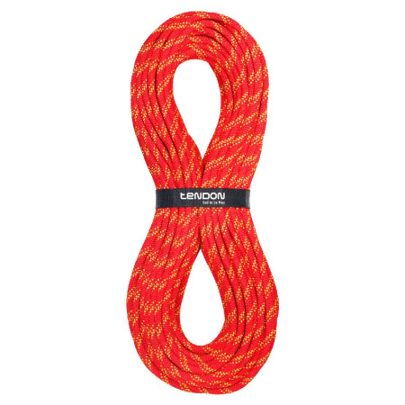 Coardă statică Tendon Secure 10.5mm (60m)