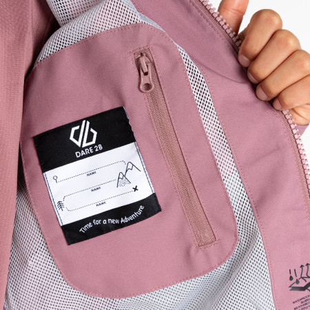 Geacă copii Dare 2b Explore II Jacket