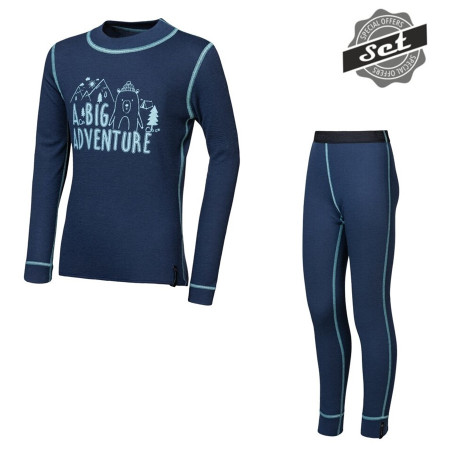 Set funcțional copii Sensor Double Face Set Adventure