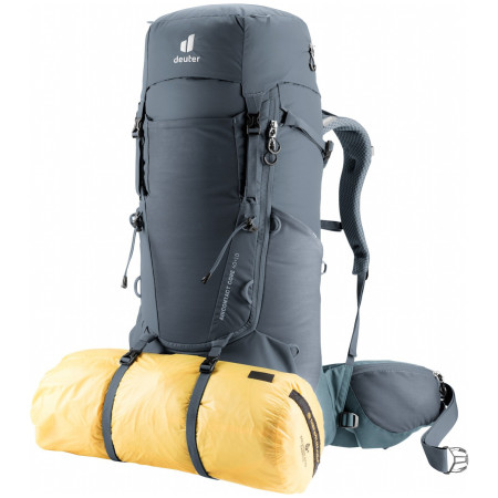Rucsac turistic Deuter Aircontact Core 40+10