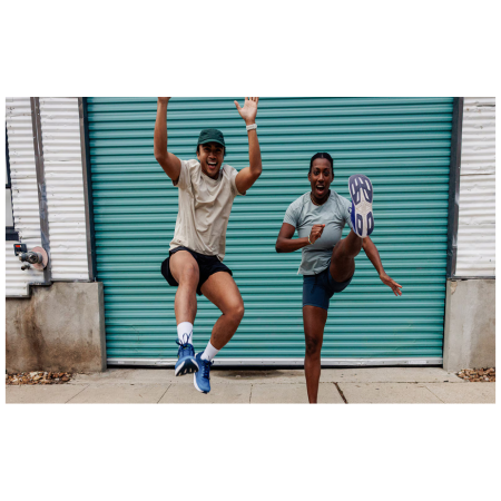 Pantofi de alergare pe șosea bărbați Topo Phantom 4