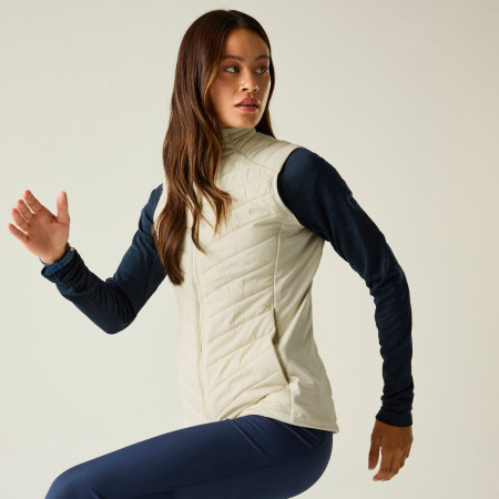 Vestă femei Dare 2b Womens Air Lite Gilet