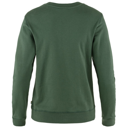 Bluză femei Fjällräven 1960 Logo Badge Sweater