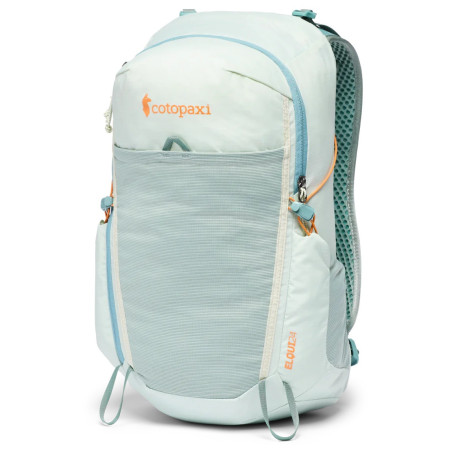 Rucsac Cotopaxi Elqui 24L Backpack gri deschis Foam And Silver Leaf