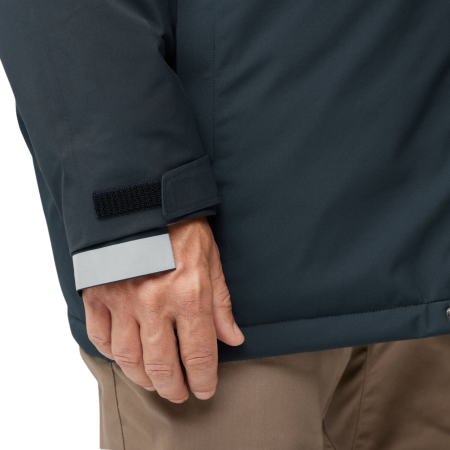 Geacă bărbați Fjällräven HC Hydratic Padded Trail Jkt M