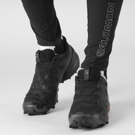 Încălțăminte de alergat pentru bărbați Salomon Speedcross 6 Wide