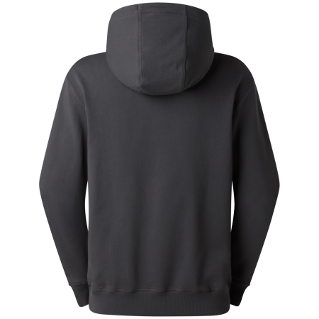 Hanorac The North Face U Essential Light Relaxed Hoodie