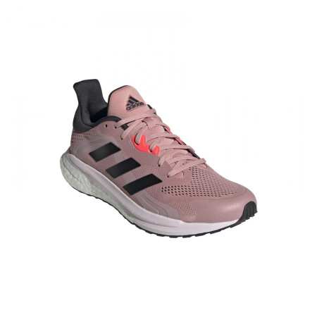 Încălțăminte femei Adidas Solar Glide 4 St W roz