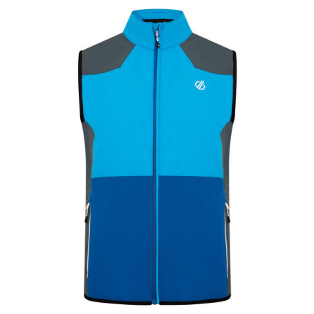 Vesta bărbați Dare 2b Aptile II Vest albastru