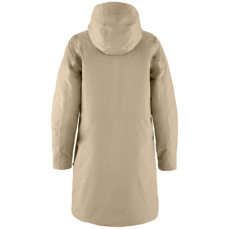 Geacă lungă femei Fjällräven HC hydratic Padded Parka W
