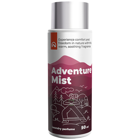 Parfum pentru rufe Northfinder Adventure Mist 50ml
