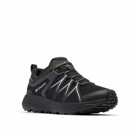Încălțăminte bărbați Columbia Peakfreak Roam™ Waterproof negru/argintiu Black, Silver Grey
