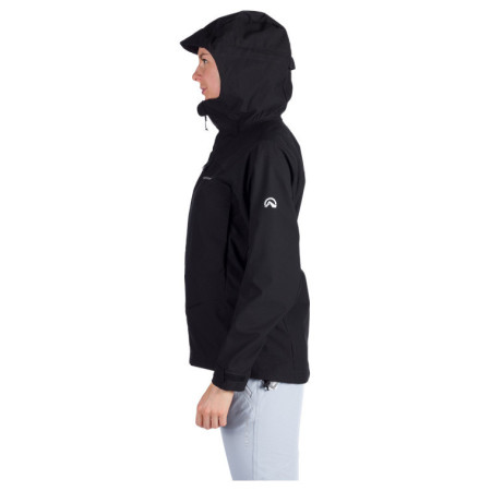 Geacă softshell pentru femei Northfinder Trisha
