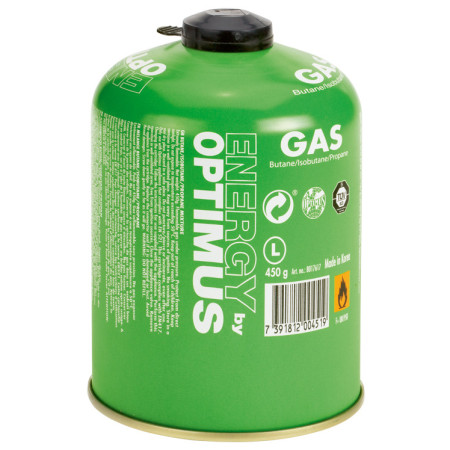 Cartuș Optimus 450 g verde