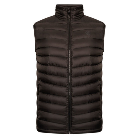 Vesta bărbați Dare 2b Drifter Gilet negru