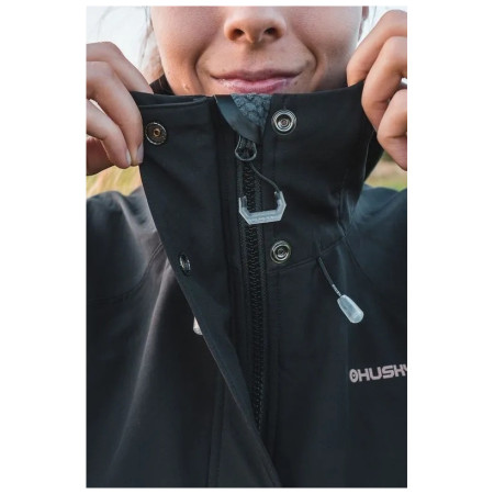 Geacă lungă femei Husky Sephie L