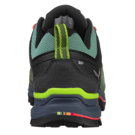Încălțăminte femei Salewa Ws Mtn Trainer Lite Gtx