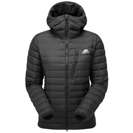 Geacă de iarnă femei Mountain Equipment Earthrise Hooded Wmns Jacket