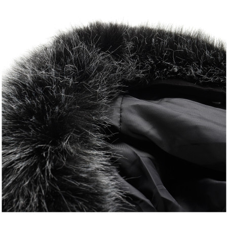 Geacă de iarnă femei Alpine Pro Lodera