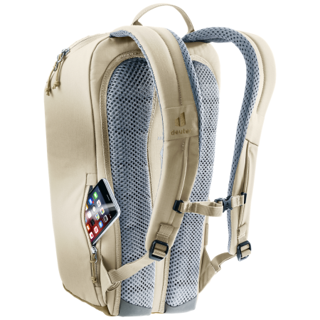 Rucsac urban Deuter Stepout 16