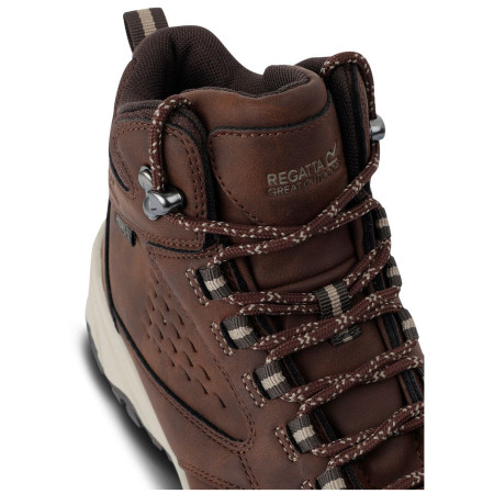 Încălțăminte femei Regatta Women’s Amble Boot WP