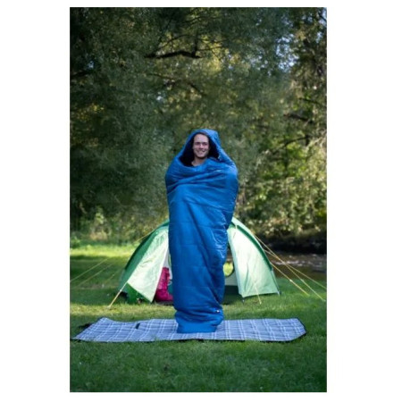 Sac de dormit Husky Husky