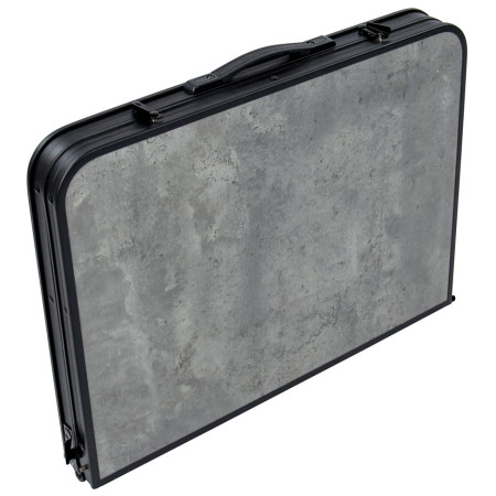 Masă Bo-Camp Northgate 90x60 cm