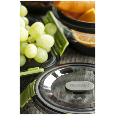 Cutie pentru mâncare Zulu Foodbowl 800 ml