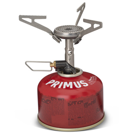 Arzător pentru camping Primus Micron Stove