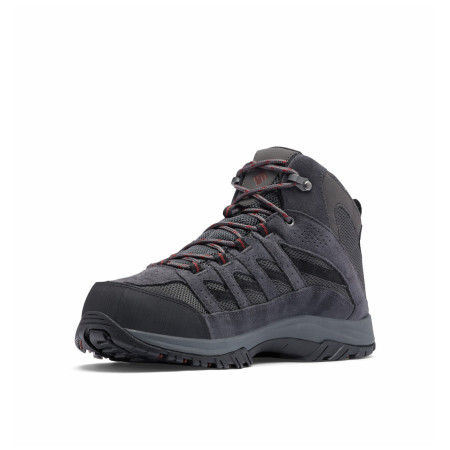 Încălțăminte de trekking pentru bărbați Columbia Crestwood™ Mid Waterproof