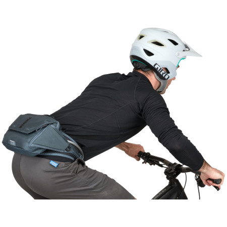Borsetă Thule Rail Hip Pack 4L