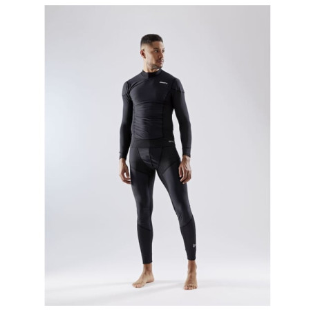 Tricou bărbați Craft Active Extreme X Wind Ls