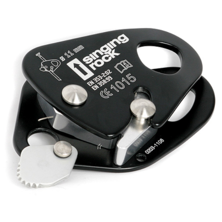 Opritor de cădere Singing Rock Locker