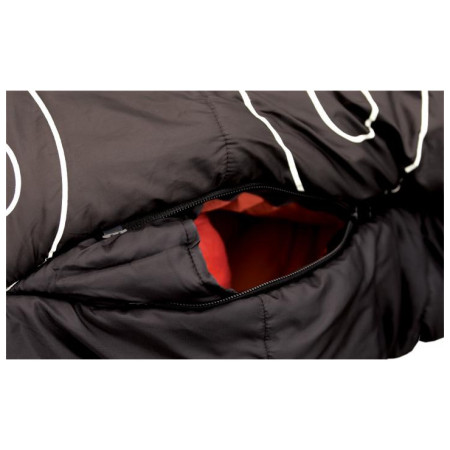Sac de dormit Boll Bora plus SF