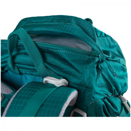 Rucsac turistic Zulu Sandstone 45+5