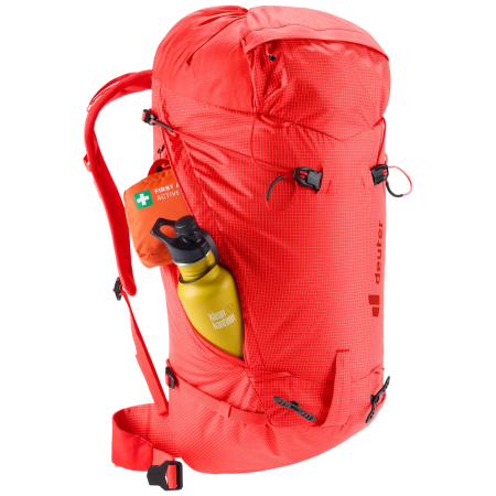 Rucsac turistic Deuter Guide Lite 30