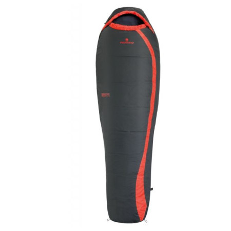 Sac de dormit Ferrino Nightec 300 gri