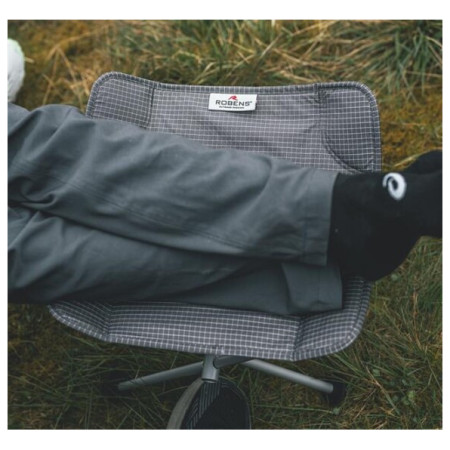 Scaun Robens Frontiersman Base Camp