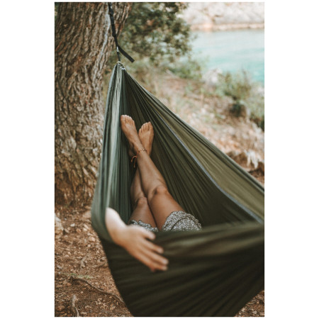 Hamac Ticket to the moon Hammock original/double