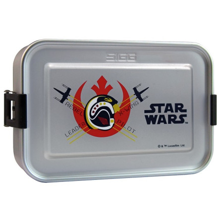 Cutie gustare Sigg Star Wars