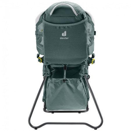 Rucsac transport copii Deuter Kid Comfort Active