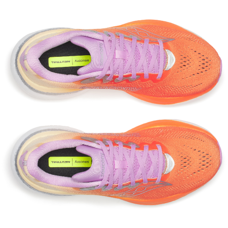 Încălțăminte de alergat pentru femei Saucony Ride 19