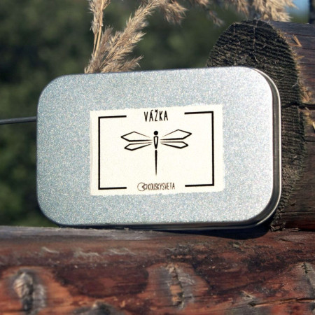 Trusă pentru supraviețuire Kouskysveta Vážka