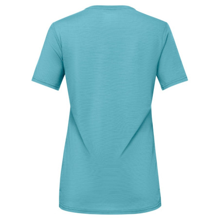 Tricou femei Norrona femund equaliser merino T-shirt