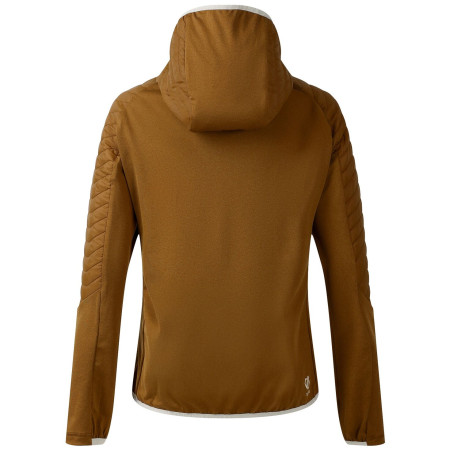 Geacă femei Dare 2b Womens Air Lite Hybrid