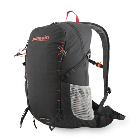 Rucsac Pinguin Ride 19 negru