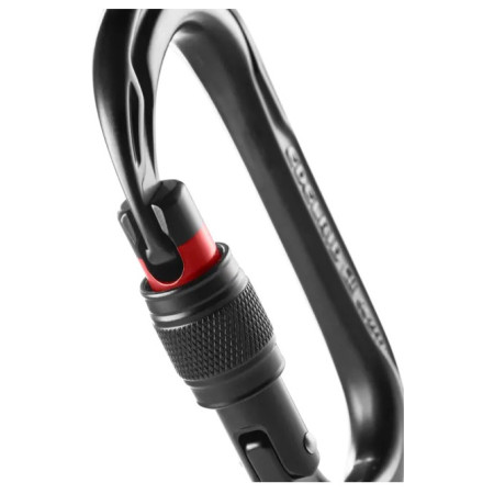 Carabinieră Edelrid Oval Power 2500 Screw