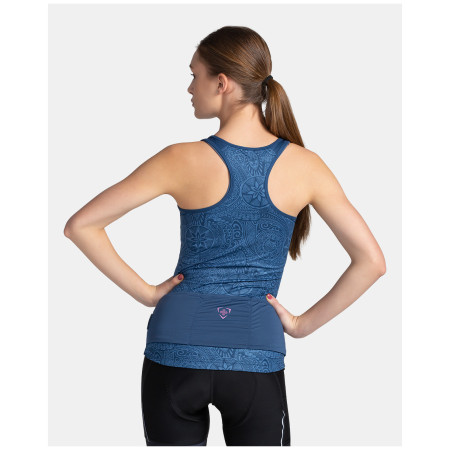 Maiou de ciclism femei Kilpi Vai